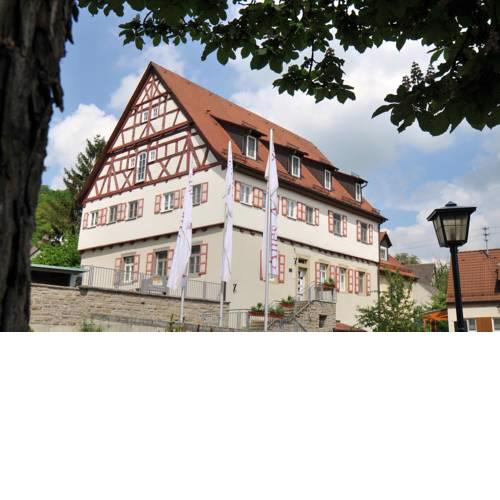 Hotel & Restaurant Amtshaus