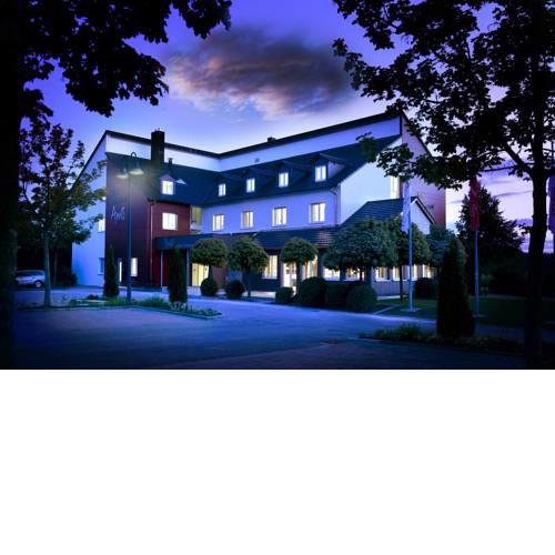 Hotel Restaurant Anna