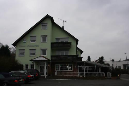 Hotel Restaurant Anna