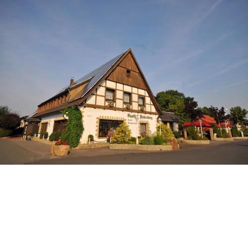 Hotel Restaurant Antrup
