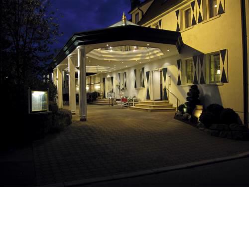 Hotel-Restaurant Arneggers Adler