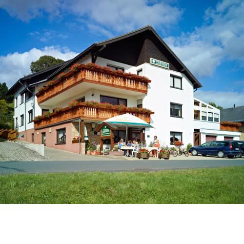 Hotel Restaurant Assion