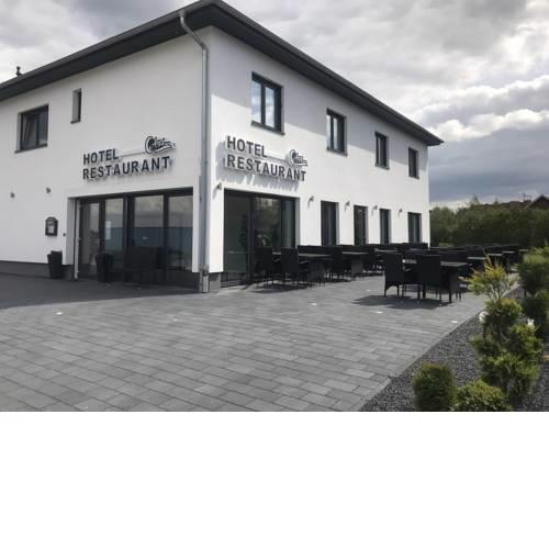 Hotel Restaurant Ayhan