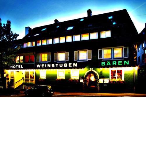 Hotel Restaurant Bären