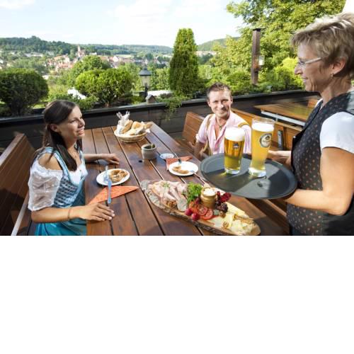 Hotel-Restaurant Bauer-Keller