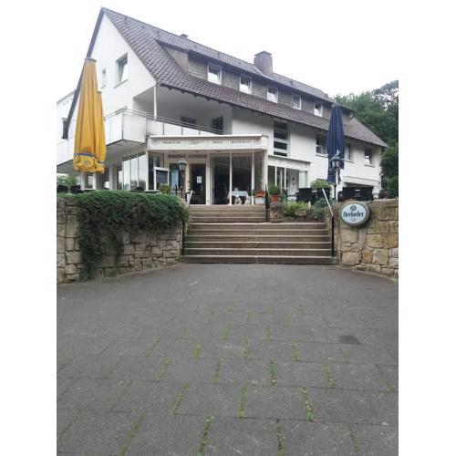 Hotel Restaurant Bauer