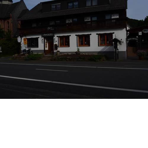 Hotel Restaurant Bauernstube