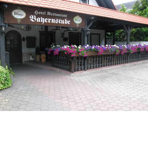 Hotel Restaurant Bayernstube