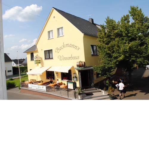 Hotel & Restaurant Beckmanns Winzerhaus
