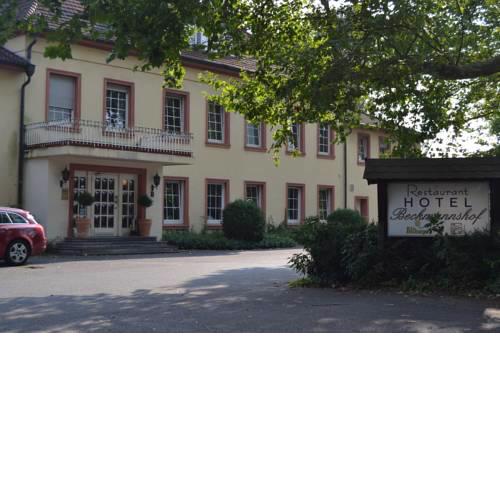 Hotel-Restaurant Beckmannshof