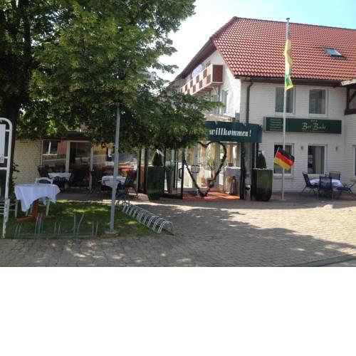 Hotel & Restaurant Bei Baki