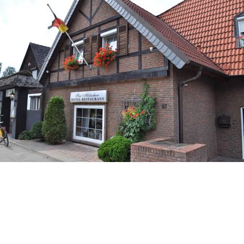 Hotel & Restaurant Bei Hölzchen