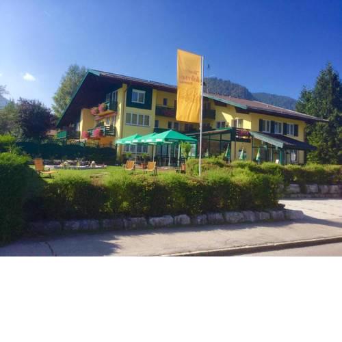 Hotel-Restaurant Bellevue