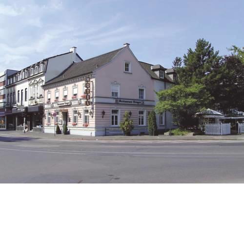 Hotel-Restaurant Benger
