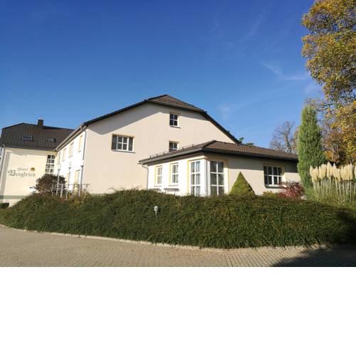 Hotel & Restaurant Bergfried