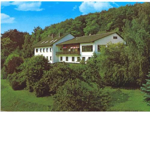 Hotel-Restaurant Berghof