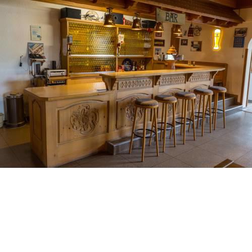 Hotel Restaurant Berghof