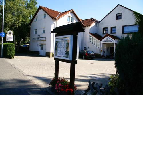 Hotel Restaurant Bieberstuben