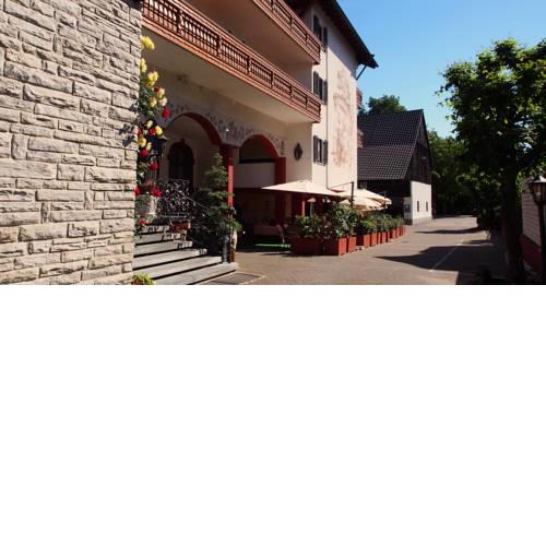 Hotel-Restaurant Bierhäusle