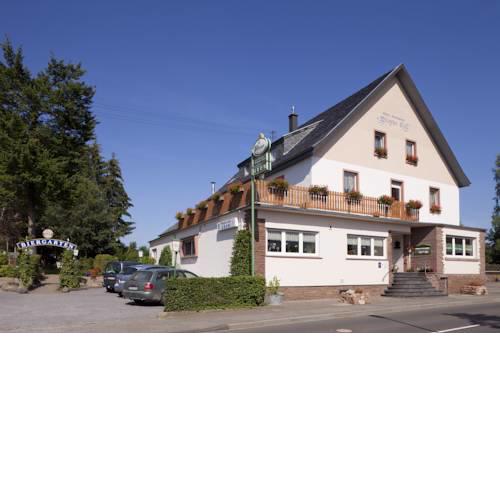 Hotel-Restaurant Birgeler Hof