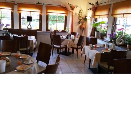 Hotel & Restaurant Birkenhof