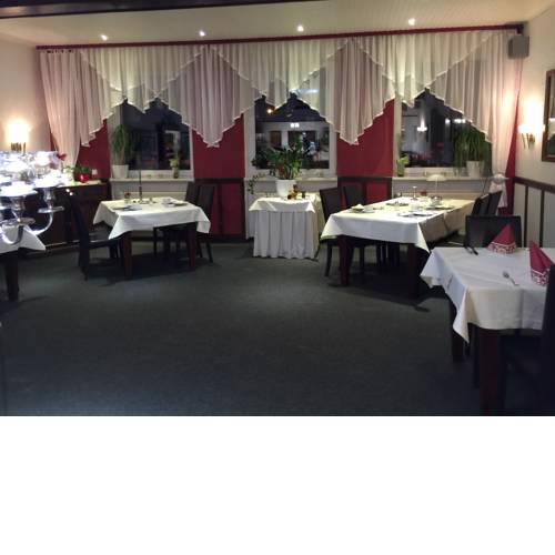 Hotel & Restaurant Blume