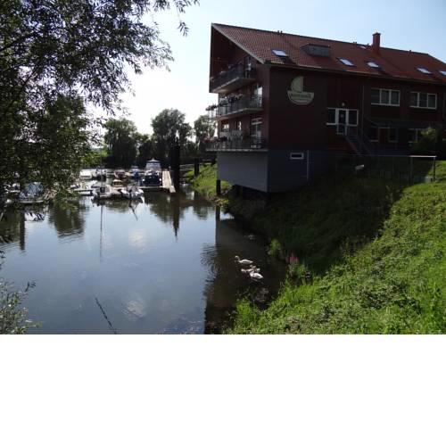 Hotel Restaurant Bootshaus