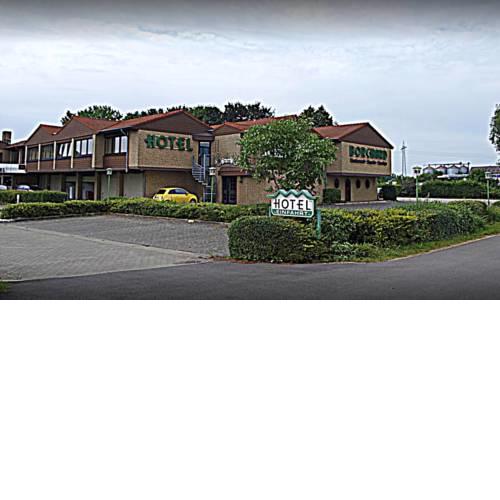 Hotel Restaurant Borchard