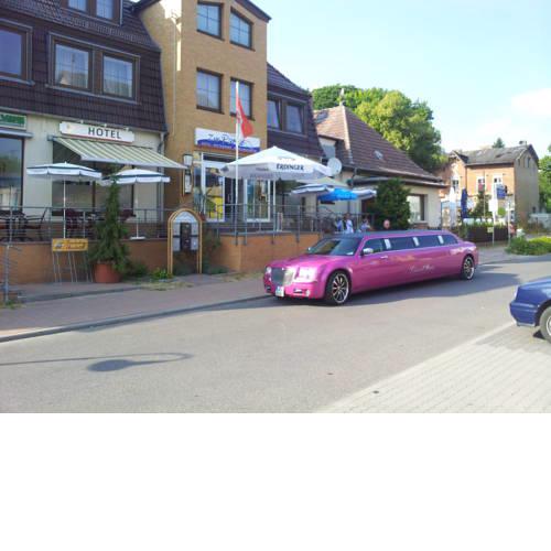 Hotel-Restaurant & Bowlingcenter "Zur Panke"