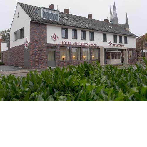 Hotel Restaurant Brintrup
