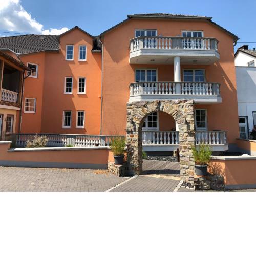 Hotel & Restaurant Brühler Hof