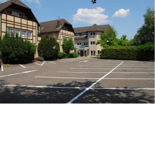 Hotel Restaurant Bullerdieck