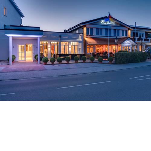 Hotel Restaurant Burg-Klause