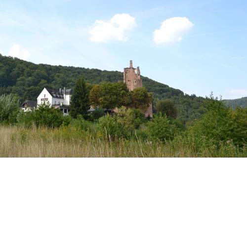 Hotel-Restaurant Burg-Ramstein