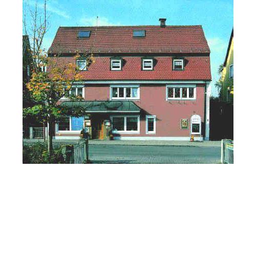 Hotel Restaurant Bürgerstuben