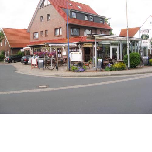 Hotel-Restaurant Cafe Caro