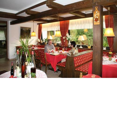 Hotel-Restaurant-Café Ehrich