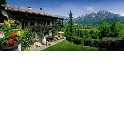 Hotel Restaurant Cafe Neu Meran