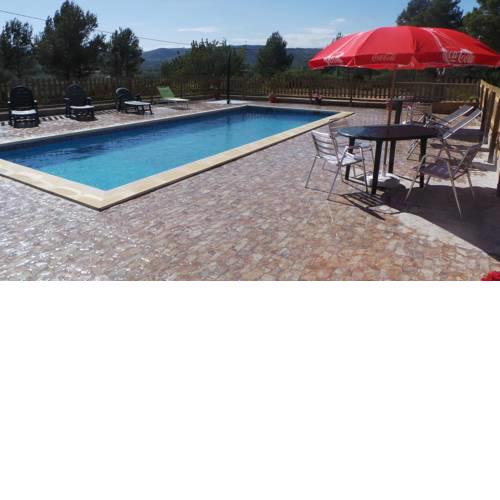 Hotel Restaurant Cau Blanch