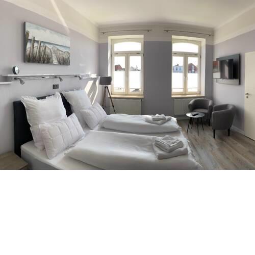 Hotel & Restaurant Christian IV
