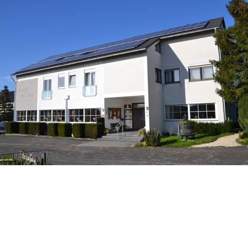 Hotel-Restaurant Christian