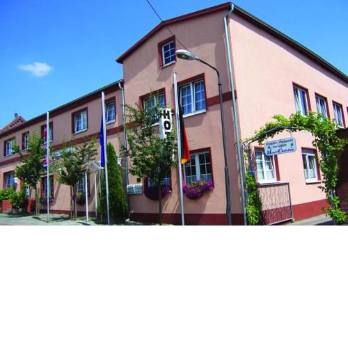 Hotel-Restaurant Christine