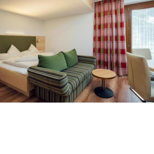 Hotel Restaurant Claudia