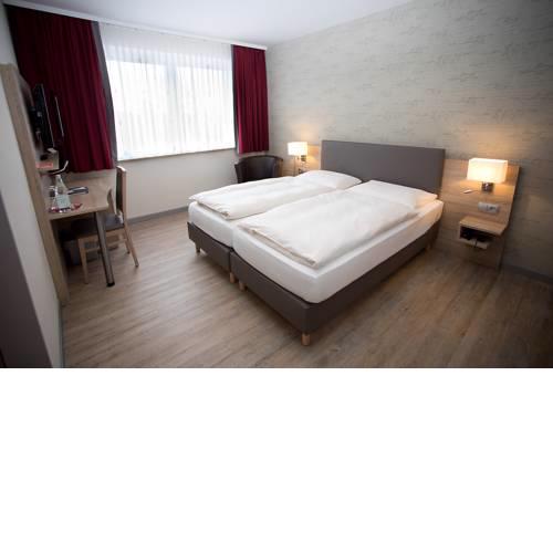 Hotel Restaurant Conni
