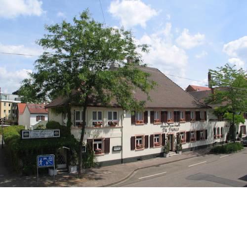 Hotel Restaurant Da Franco