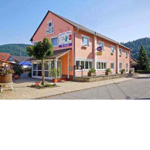 Hotel Restaurant Da Vinci