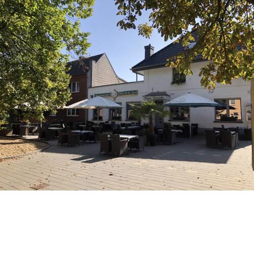 Hotel Restaurant Dalmacija