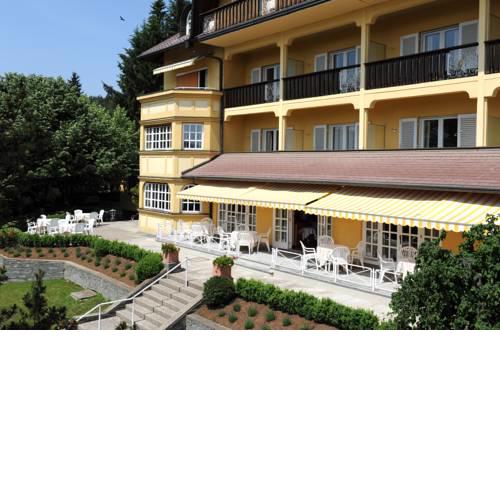 Hotel Restaurant Dermuth Klagenfurt