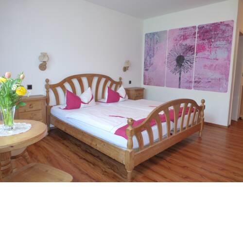 Hotel-Restaurant Domblick