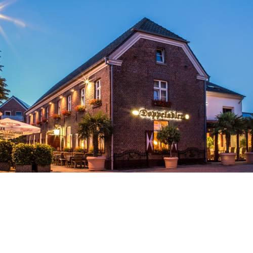 Hotel Restaurant Doppeladler